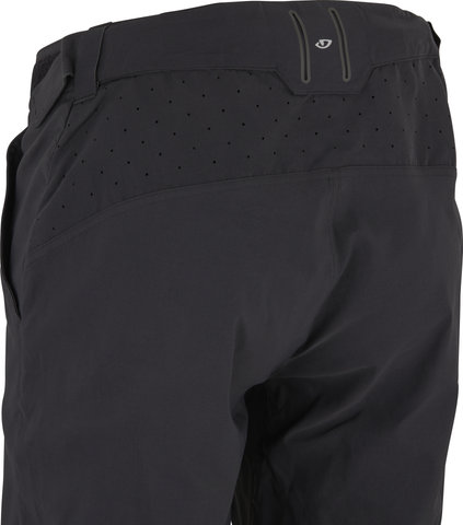 Giro Pantalon Havoc - black/32/S