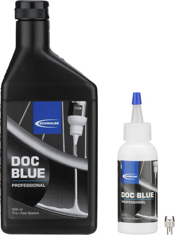 Schwalbe Doc Blue Professional Reifendichtmittel - universal/500 ml