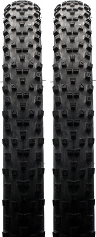 Maxxis Forekaster EXO Protection 29" Faltreifen 2er Set - schwarz/29 "/56 mm/56-622