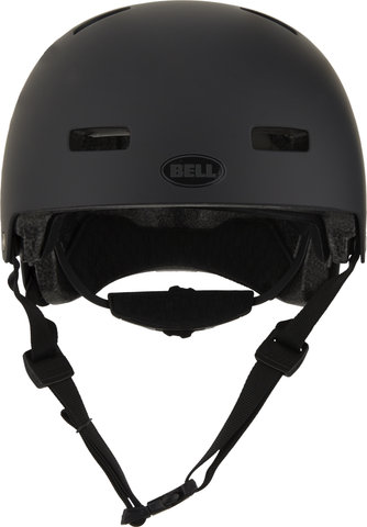 Bell Casque local - matte black/51 - 55 cm