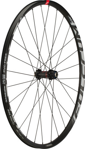 Fulcrum Red Zone 7 Disc Center Lock Boost 29" Wheelset - black/Shimano MTB/Boost/148 mm/110 mm/Boost/29"/110 mm/Shimano MTB/110 mm/148 mm