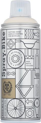 Spray.Bike London Sprühlack - chalk farm/400 ml