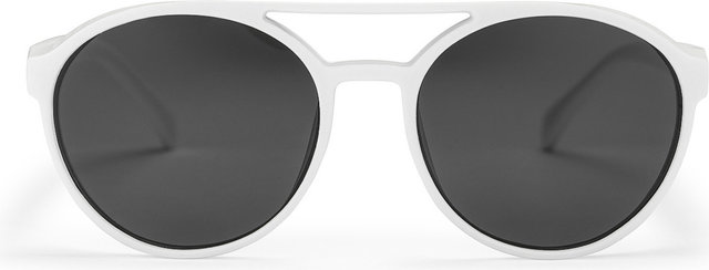 CHPO Rickard Brille - white/black