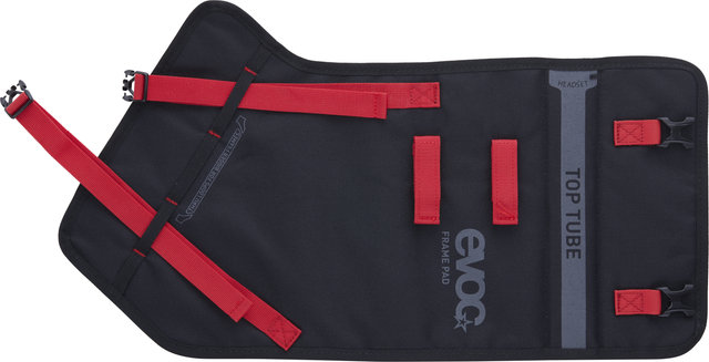 evoc Sac de Transport pour Vélo Bike Bag Pro - black