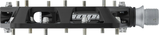 Hope F22 Platform Pedals - black