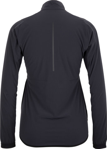 Specialized Trail Alpha Damen Jacke - black/S