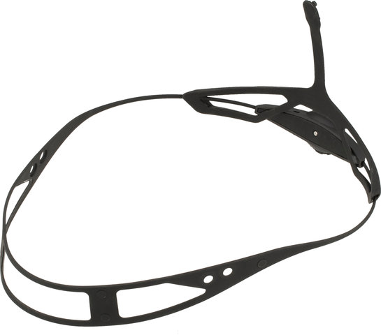 Fox Head Speedframe Retention System - black/55 - 59 cm