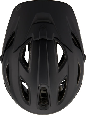 Giro Casque Montaro II MIPS - matte black-gloss black/59 - 63 cm