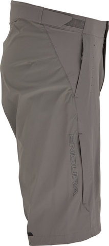 Endura Shorts GV500 Foyle - fossil/M