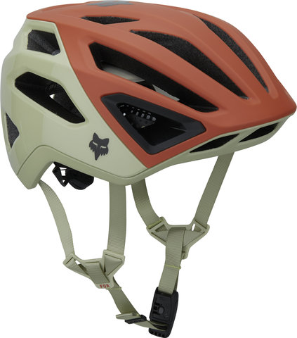 Fox Head Crossframe Pro MIPS Helmet - exploration-cactus/55 - 59 cm