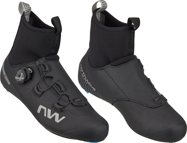 Northwave Celsius R Arctic GTX Road Shoes - black/39.5