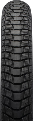 Schwalbe Pick-Up Super Defense Fair Rubber 26" Wired Tyre - black-reflective/26 /60 mm/60-559/2.35 