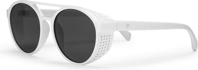 CHPO Rickard Brille - white/black