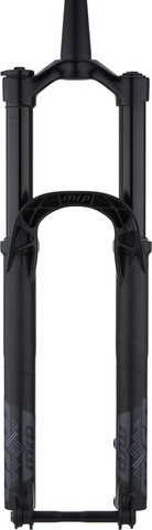 MRP Raven Boost 29" Suspension Fork - black/15 mm Thru Axle/160 mm/46 mm/1 1/8" - 1,5" tapered/110 mm/29"/110 mm/110 mm