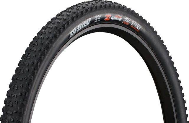 Maxxis Set de 2 Pneus Souples Rekon 3c MaxxSpeed EXO TR 29" - noir/29 /57 /57-622/2.5 