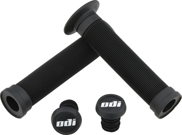 ODI Longneck ST Handlebar grips - black/universal