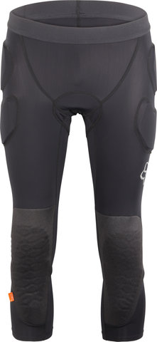 Fox Head Baseframe Pro Tights Protector Pants - black/M