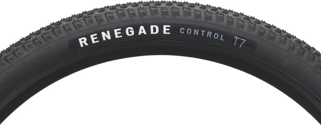 Specialized Renegade Control T7 29" Faltreifen - black/29 "/60 mm/60-622/2.35 "