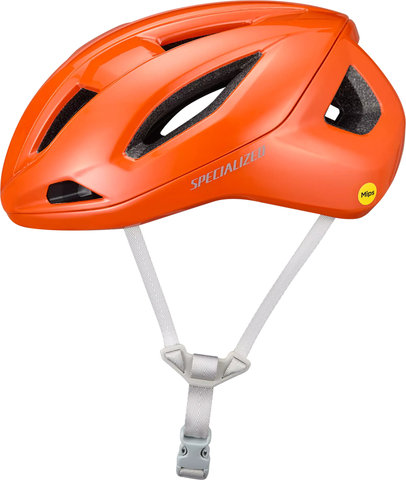 Specialized Casque Search MIPS - red dirt/55 - 59 cm