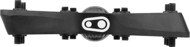 crankbrothers Stamp 7 Platform Pedals - black/small