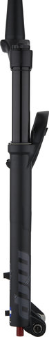 MRP Ribbon Air SL ChocoLUXE Boost 29" Suspension Fork - black/15 mm Thru Axle/130 mm/46 mm/1 1/8" - 1,5" tapered/110 mm/29"/110 mm/110 mm