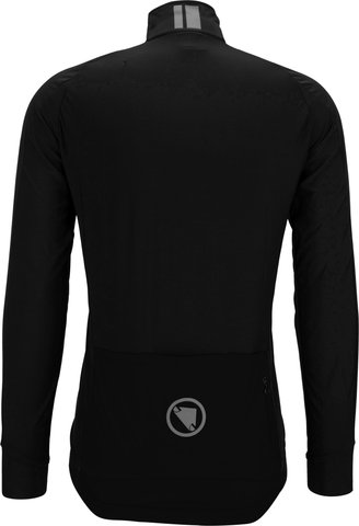 Endura FS260-Pro Jetstream L/S II Trikot - black/M