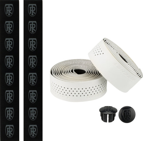 Ritchey WCS Race Handlebar Tape - white/universal