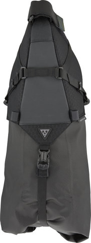 Topeak BackLoader X Satteltasche - schwarz/15000 ml