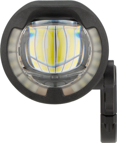 Lupine Luz delantera SL SF Brose LED para E-Bikes con aprobación StVZO - negro/31,8 mm