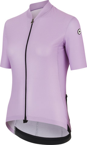 ASSOS Uma GT DRYLITE S11 Damen Trikot - interstellar orchid/S