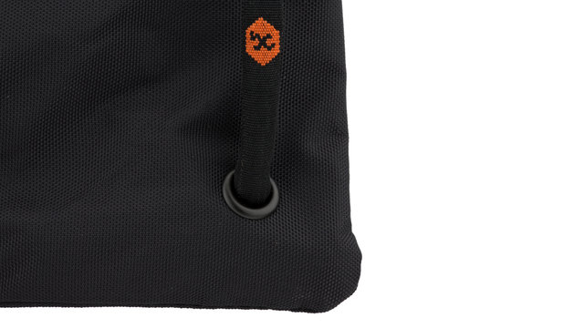 bc basic Sac de sport Logo - black/3 