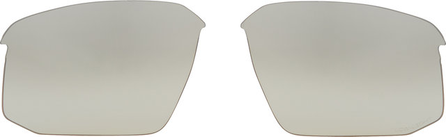 100% Spare Mirror Lenses for Speedcoupe Sports Glasses - low-light yellow silver mirror/low light yellow-silver mirror