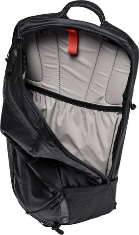 VAUDE Mochila Uphill 8 - black/8000 