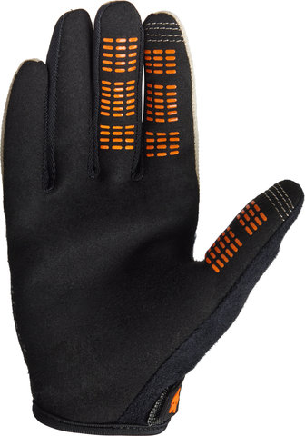 Fox Head Youth Ranger Ganzfinger-Handschuhe - cream/YM