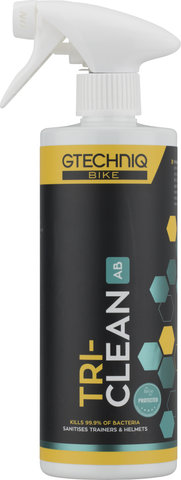 Gtechniq Bike Tri-Clean Desinfektionsmittel - universal/500 ml