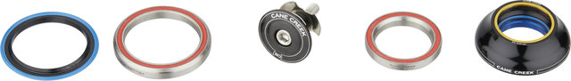 Cane Creek 110 IS41/28.6 - IS52/40 Headset - black/IS41/28,6 - IS52/40 tall