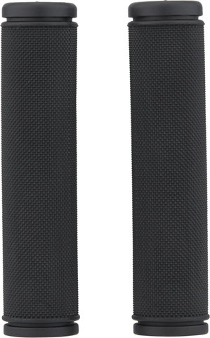 3min19sec Handlebar grips - black