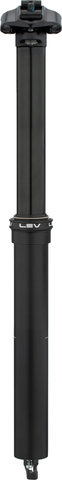 Kind Shock LEV Integra 150 mm Seatpost - black/30.9 mm / 440 mm / SB 0 mm / not incl. Remote