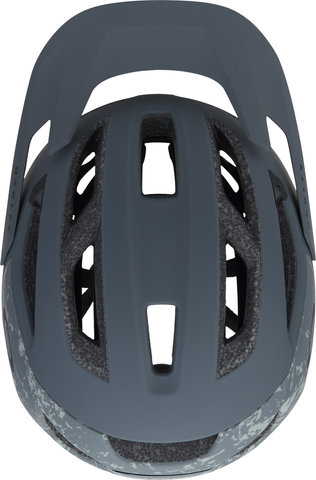 Oakley DRT3 Trail Helm Modell 2024 - matte grey-satin black/55 - 59 cm