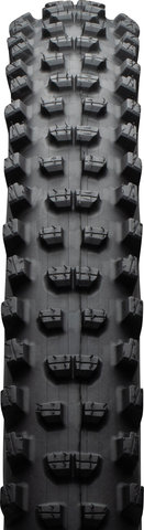 Michelin Cubierta de alambre DH 34 29" - negro/29 /61 /61-622/2.4 