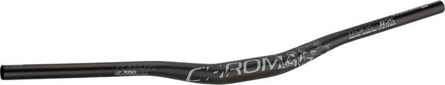 Chromag Fubars OSX 35 25 mm Riser Handlebars - black-grey/800 mm