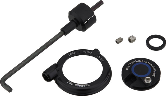 RockShox Kit actualización Charger RD2 3P Remote 35 mm p. SID C1+ desde M. 2021 - universal