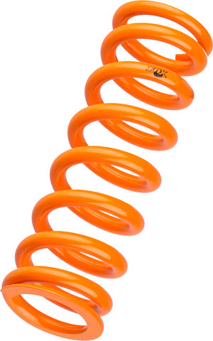 Fox Racing Shox SLS Super Light Stahlfeder für 60 - 65 mm Hub - orange/350 lbs