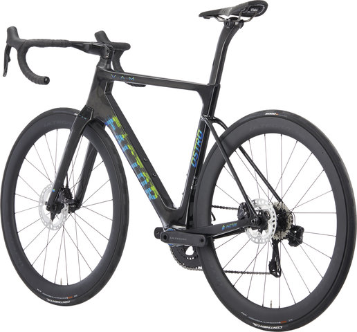 Factor OSTRO V.A.M. Limited Edition Carbon Road Bike - flicker limited/28"/M