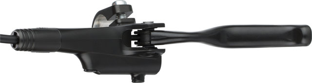 Shimano Set de Freins à Disque av+arr BR-MT200 - noir/Ensemble/gauche/droite (spécifique)