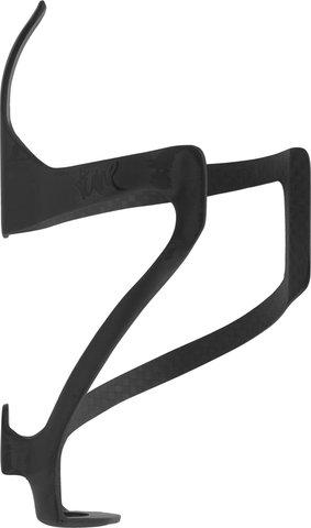 tune Linksträger / Rechtsträger Bottle Cage - black/left