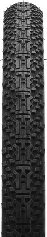 Panaracer Pneu Souple GravelKing X1 TLR 28" Modell 2024 - black-black/28 /40 /40-622