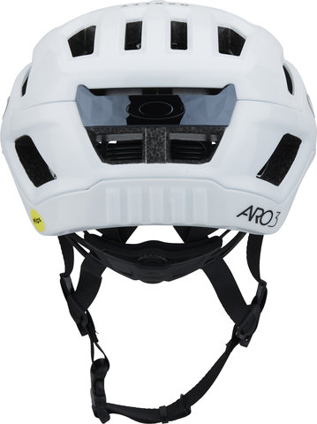 Oakley Casco ARO3 Endurance MIPS - polished white-matte/55 - 59 cm