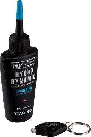 Muc-Off Hydrodynamic Lube - Closeout - universal/50 ml