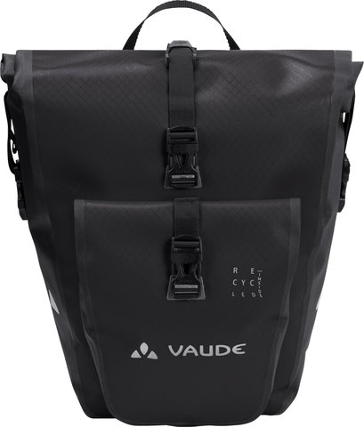 VAUDE Bolsa trasera Aqua Back Plus Single (rec) - black/25000 